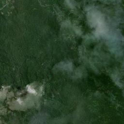 Sambú Satellite Map