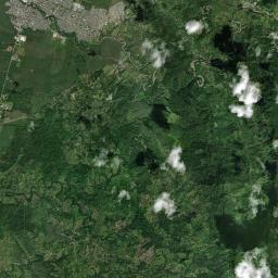 Apartadó Satellite Map