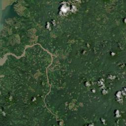 Tierralta Satellite Map