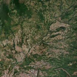 Táriba Satellite Map