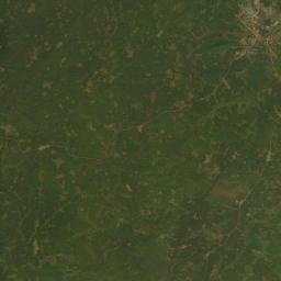 Blama Satellite Map