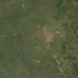 Botro Satellite Map