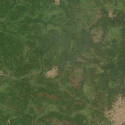 Tanda Satellite Map