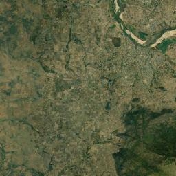 Beli Satellite Map