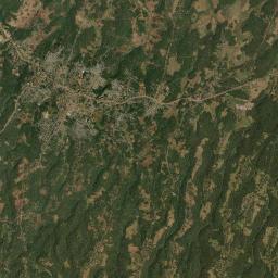 Āgaro Satellite Map