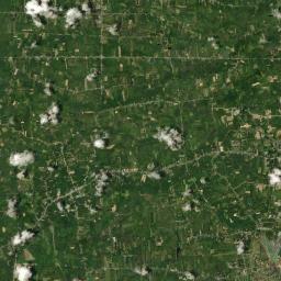Amphoe Pa Phayom Satellite Map