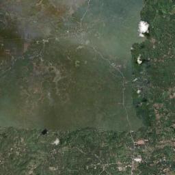 Titay Satellite Map