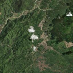 Bayog Satellite Map