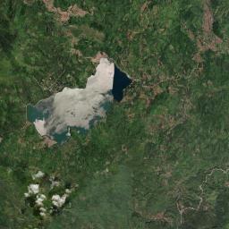 Rancheria Payau Satellite Map