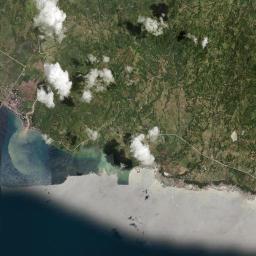 Tucuran Satellite Map