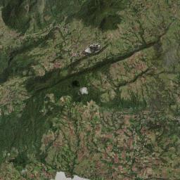 Pualas Satellite Map