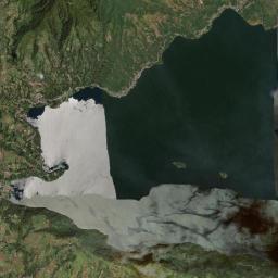 Tugaya Satellite Map