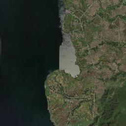 Poon-a-Bayabao Satellite Map