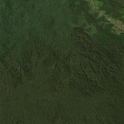 Province of Lanao del Sur Satellite Map
