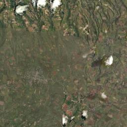 La Roxas Satellite Map