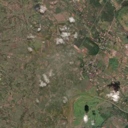 Dologon Satellite Map