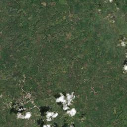 San Vicente Satellite Map