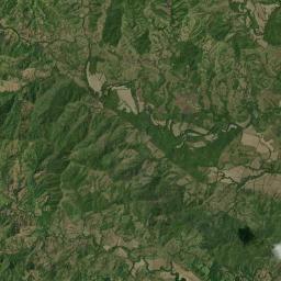 Río Grande Satellite Map