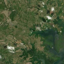 Guarumal Satellite Map