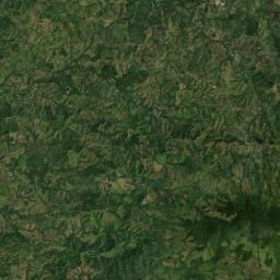 El Toro Satellite Map
