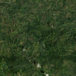 Leones Arriba Satellite Map