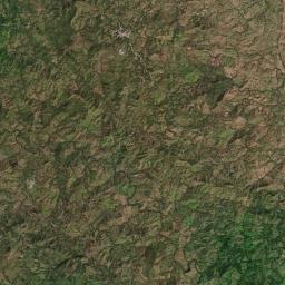 Los Cerros de Paja Satellite Map