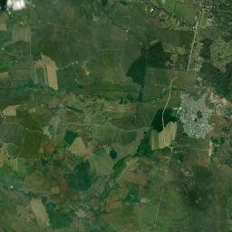 Carepa Satellite Map