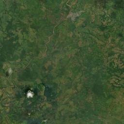 San José de Uré Satellite Map