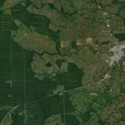 San Alberto Satellite Map