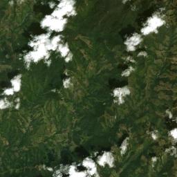 Cachirá Satellite Map