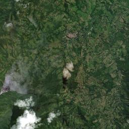 Salazar Satellite Map