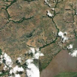 Municipio José Gregorio Monagas Satellite Map