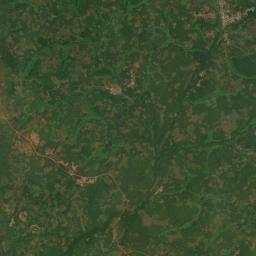 Serabu Satellite Map
