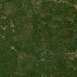 Ode Satellite Map