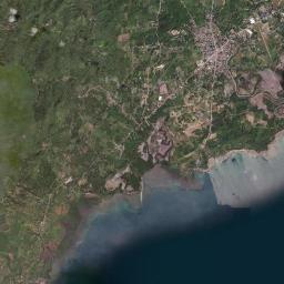 Ipil Satellite Map