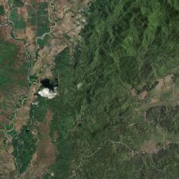 Del Monte Satellite Map