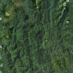 Kapalong Satellite Map