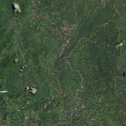 Gupitan Satellite Map