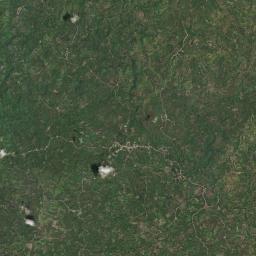 Concepcion Satellite Map