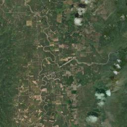 Babag Satellite Map