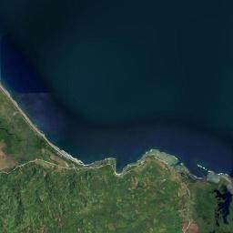 Taytayan Satellite Map