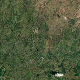Llano de Piedra Satellite Map
