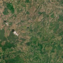 El Macano Satellite Map
