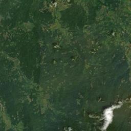 Puerto Libertador Satellite Map