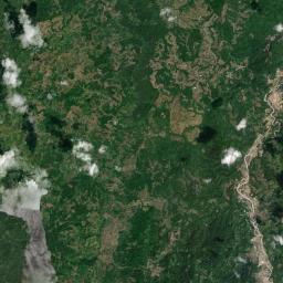 Cáceres Satellite Map