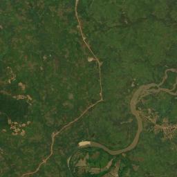 Sumbuya Satellite Map