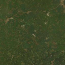 Koribundu Satellite Map