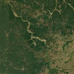Ilesa Satellite Map
