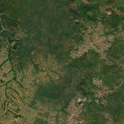 Ijebu-Jesa Satellite Map