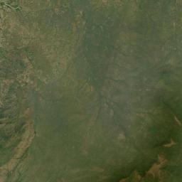 Icheu Satellite Map